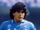 E' morto Diego Armando Maradona, il calcio perde la sua leggenda