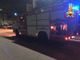 Incendio nella notte a Caronno Pertusella. Appartamento in fiamme, due bambini ricoverati