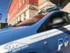 Tenta di rubare magliette dell'Inter e fugge seminando il caos alle Corti: arrestato