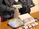 Insospettabile ragazza di 18 anni nascondeva due chili e mezzo di droga: arrestata
