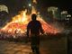 Sant'Antonio, fuoco, riti e cibo che uniscono un territorio