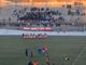 Varese terzo in classifica: dopo l'1-0 al Casale in mille fanno festa ai biancorossi (VIDEO)