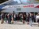 Un centinaio di espositori, street food ed eventi: domani lo show delle fontane luminose inaugura la 45ª Fiera di Varese
