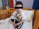 Un dentro-fuori dall’ospedale lungo più di tre anni: «Aiutate mio figlio, non sapere cosa abbia mi dà una sensazione di impotenza»