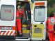 Due incidenti sulle strade di Varese: 17enne ferito in via Gasparotto, scontro a Calcinate del Pesce