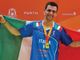 Dalla leucemia al terzo successo internazionale: Gabriele è il pallavolista trapiantato più dorato d’Italia