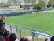 Il Varese spezza due mesi di digiuno grazie a Mamah (1-0) e difende il sogno playoff. Caronnese da applausi