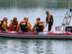 Dramma nel lago di Como: auto finisce in acqua, un morto e due feriti gravissimi