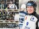 Matteo Bianchi appende il fischietto al chiodo. Ecco la sua vita da arbitro: «Sbagliamo anche noi, conta ammetterlo. L'hockey ha enormi potenzialità inespresse, ma senza Milano non crescerà mai»
