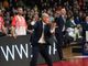 La Pallacanestro Varese non ci sta. Conti: «Inaccettabile subire una sconfitta dalla terna arbitrale»
