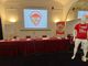 IN DIRETTA Il Varese presenta il progetto del nuovo stadio al Palace. Assente il Comune