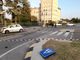 Non ce l'ha fatta il motociclista di 33 anni scontratosi con un'auto a Gallarate
