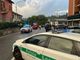 Pomeriggio nero sulle strade: incidente a Varese, un ferito grave. Pedone travolto a Orino