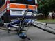 Ciclista di 26 anni investito a Casorate Sempione