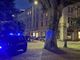 Rissa a notte fonda nel centro di Luino, spunta un coltellino: quattro feriti