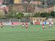 Il portiere ligure fa i miracoli e impedisce al Varese di tornare alla vittoria: 1-1 a Sestri