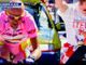 IL MIRACOLO DEL PIRATA. «Sono io quel tifoso che corre pazzo di gioia vicino a Pantani»