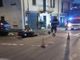 Tragico schianto in viale Aguggiari: muore motociclista di 37 anni