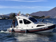 Velocità ed eroismo. Così la nuova motovedetta dei carabinieri ha salvato l'uomo gettatosi nel lago a Laveno