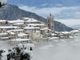L'inverno ci riprova, il Centro Geofisico Prealpino: «Neve a quote collinari tra martedì e mercoledì»