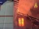 Capodanno di fuoco nel Varesotto: a Luino uomo ustionato, abitazione inagibile a Varano Borghi