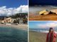 IL MARE DEI VARESINI/3 - «A Pietra da 32 anni, girando in bici per carruggi e mercatini»