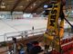 Telecamere pronte: stasera i playoff di hockey in diretta video su VareseNoi. Forza Mastini: tutta Varese vi guarda