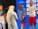 Triathlon, Stefania Moneta è campionessa mondiale. Esulta la Pro Patria Arc