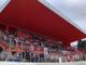 I tifosi al palazzetto e allo stadio? Forse dalla prossima settimana: capienza al 25%, mascherina obbligatoria al chiuso