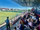 IN DIRETTA. Virtus Ciserano-Varese 0-0. Biancorossi senza Gazo: Premoli titolare