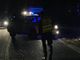 Altro incidente nella notte: strada della Valganna osservata speciale