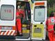 Auto fuori strada sulla statale 233 della Valganna, soccorso anche un bambino di 9 anni. Disagi al traffico