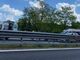 Schianto in Autolaghi nei pressi dell'uscita di Solbiate Arno, quattro persone soccorse. Traffico in tilt