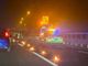 Incidente stradale sull'Autolaghi a Busto, due persone soccorse e tre chilometri di coda verso Varese