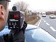 Diciannovenne sfreccia a 175 km/h sul Sempione: patente ritirata e 845 euro di multa
