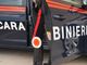 Maxi rissa in piazza a Vedano Olona, una dozzina le persone coinvolte