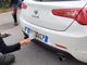 FOTO. Circolavano su un'auto con targa clonata: presa una banda di ladri d'appartamento che agiva in Valceresio e Valganna