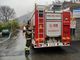 Si infortuna sui sentieri del Forte di Orino, in corso le operazioni di soccorso. In volo anche l'elicottero