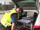 Sfrecciava con la moto a 107 Km/h dove il limite era 50: denunciato in Canton Ticino 39enne varesino