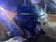 FOTO. Altra nottata di incidenti sulle strade della provincia: feriti a Tradate e a Varese