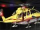 Grave incidente stradale in serata sulla Sp1 a Capolago, in volo anche l'elisoccorso