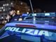 Spacciatore albanese investe un poliziotto alle Bustecche