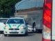 Scontro tra auto in via Monte Generoso a Varese