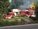 Esplosione in un ristorante a Cantello, area bonificata e nessun ferito