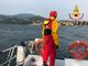 Scontro tra due imbarcazioni sul lago Maggiore: soccorsi in azione a Ranco