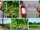 FOTO. Dalle vigne di Casciago nasce il primo spumante rosé della provincia di Varese