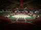 BASKET. Se si riprende, due date possibili (16 maggio e 30 giugno) ma su formula e porte chiuse non c'è accordo. E se invece si chiude tutto...