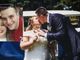 Il matrimonio più romantico della pallavolo è fiorito a Busto Arsizio