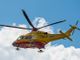 Scontro tra un'auto e una moto a Gallarate, in volo l'elisoccorso: grave un uomo di 59 anni