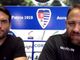 Pro Patria ai playoff: «In campo il nostro coraggio. Abbiamo voglia di stupire»